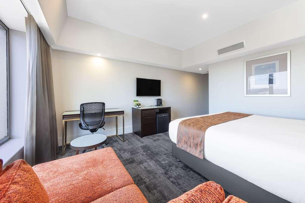 Victoria House Motor Inn Croydon Værelse billede