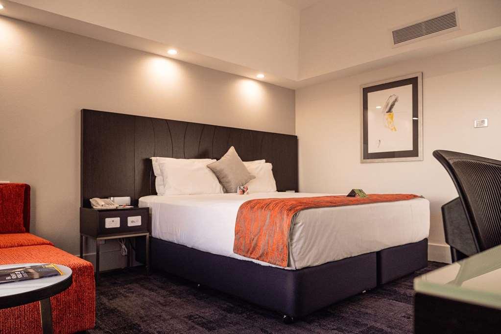 Victoria House Motor Inn Croydon Værelse billede