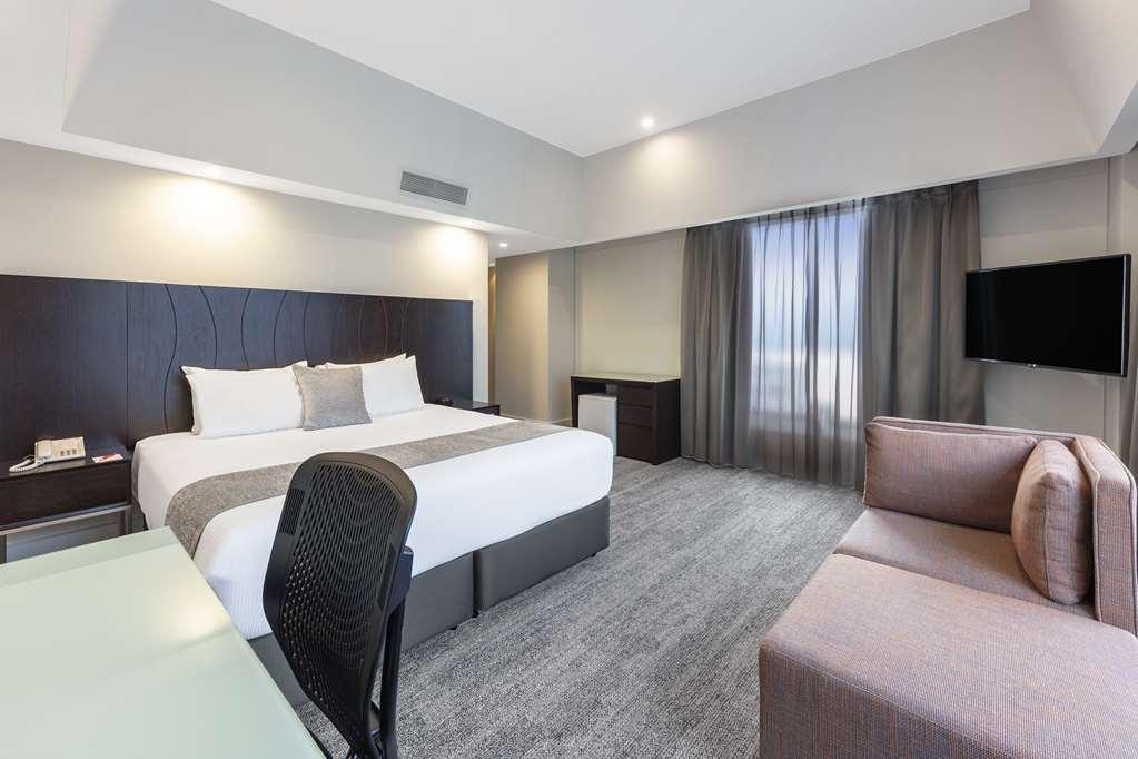 Victoria House Motor Inn Croydon Værelse billede