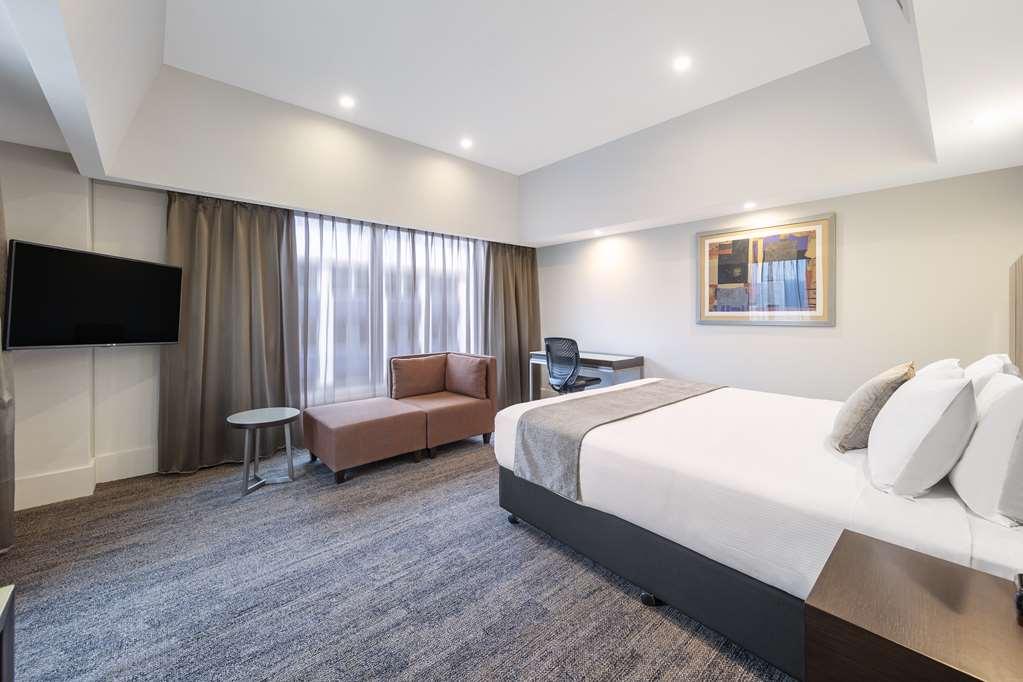 Victoria House Motor Inn Croydon Værelse billede