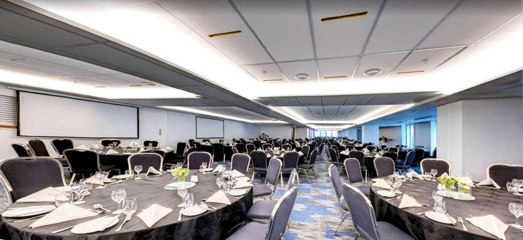 Victoria House Motor Inn Croydon Faciliteter billede