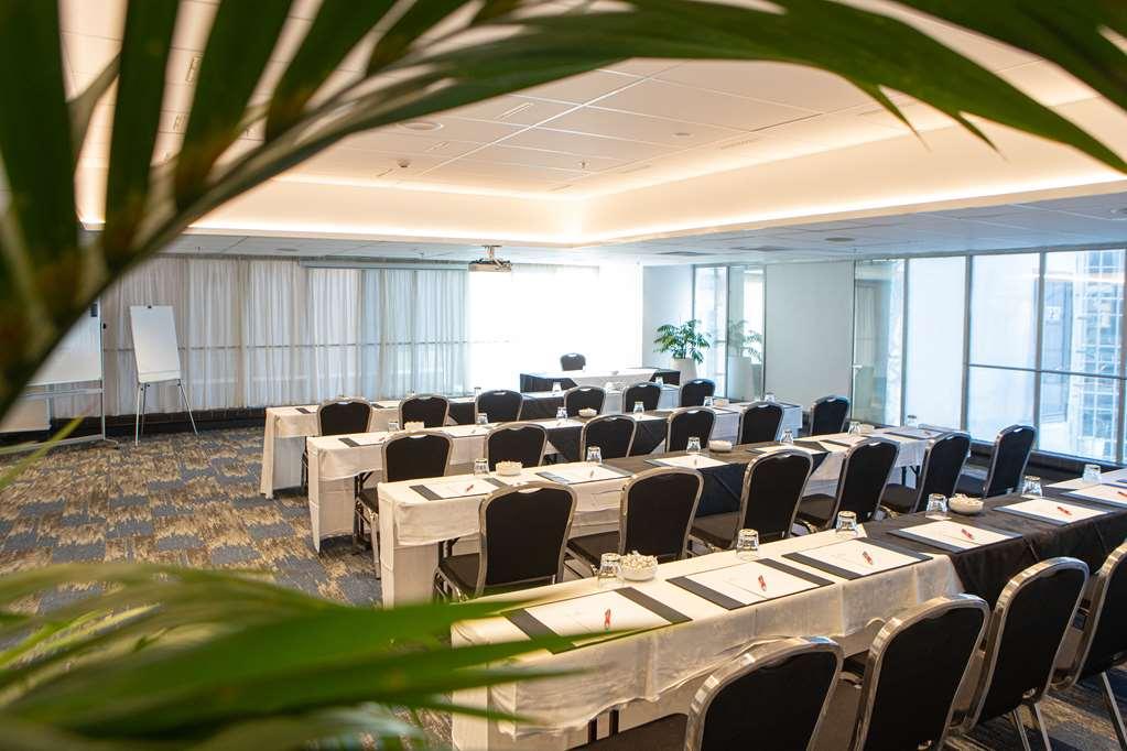 Victoria House Motor Inn Croydon Faciliteter billede