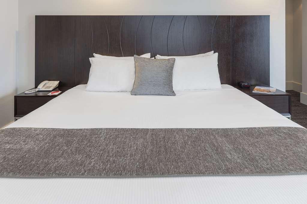Victoria House Motor Inn Croydon Værelse billede