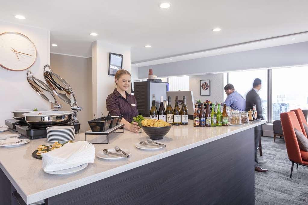 Victoria House Motor Inn Croydon Restaurant billede