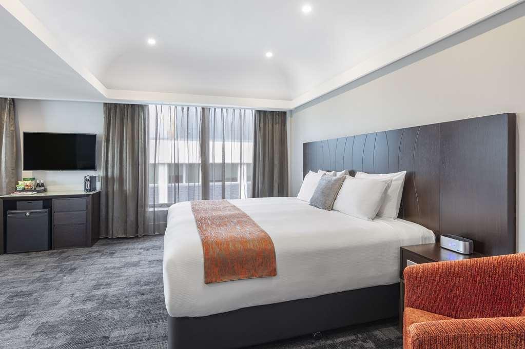 Victoria House Motor Inn Croydon Værelse billede
