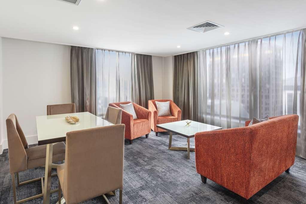 Victoria House Motor Inn Croydon Værelse billede