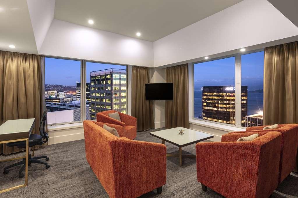 Victoria House Motor Inn Croydon Værelse billede