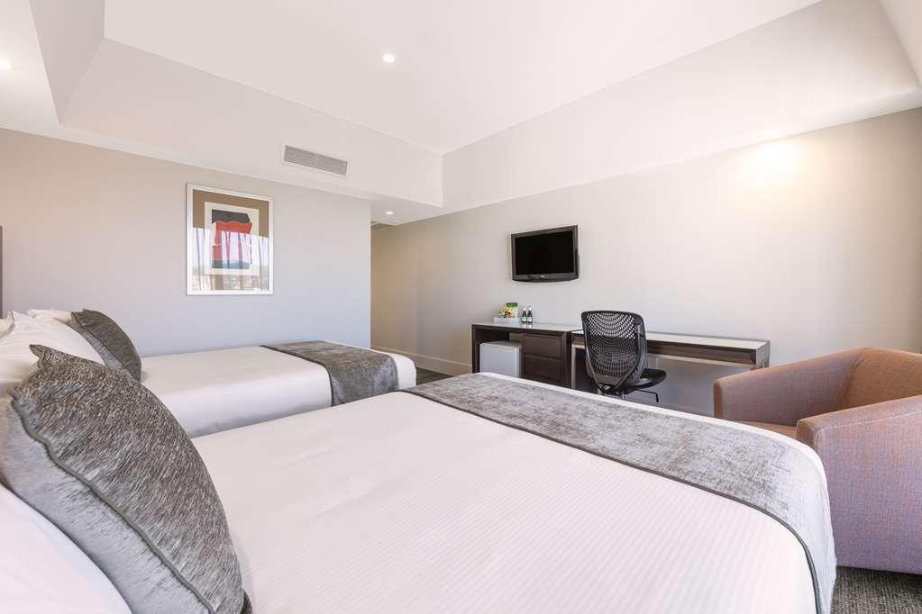 Victoria House Motor Inn Croydon Værelse billede