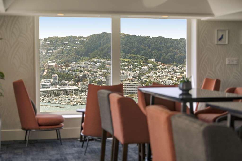 Victoria House Motor Inn Croydon Restaurant billede