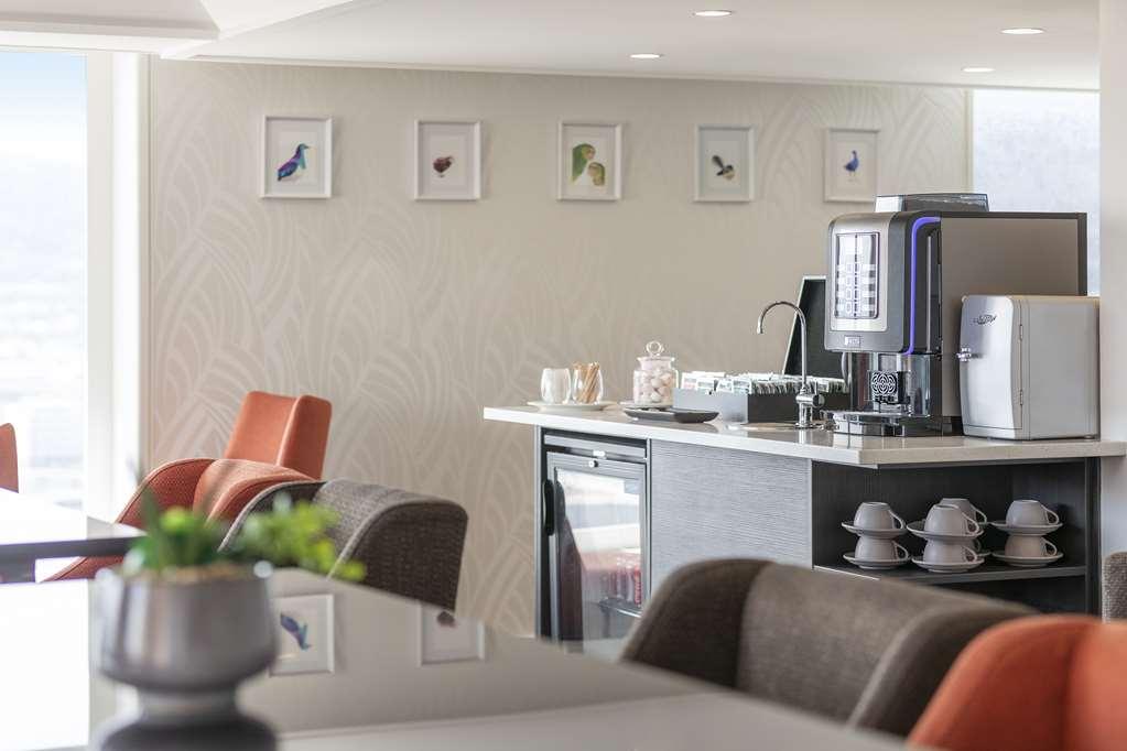 Victoria House Motor Inn Croydon Restaurant billede