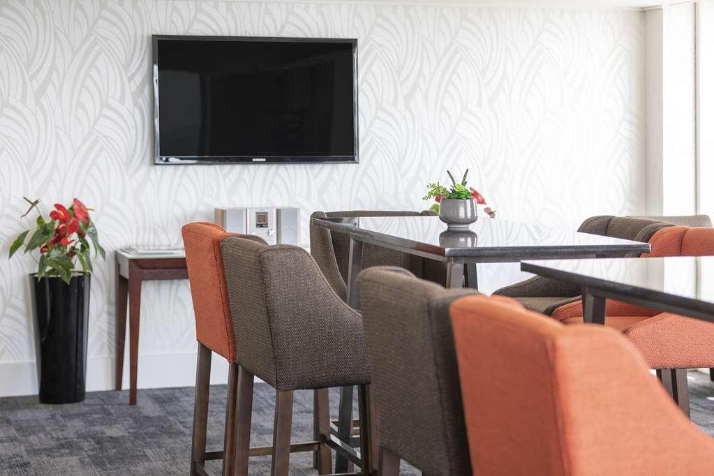 Victoria House Motor Inn Croydon Restaurant billede