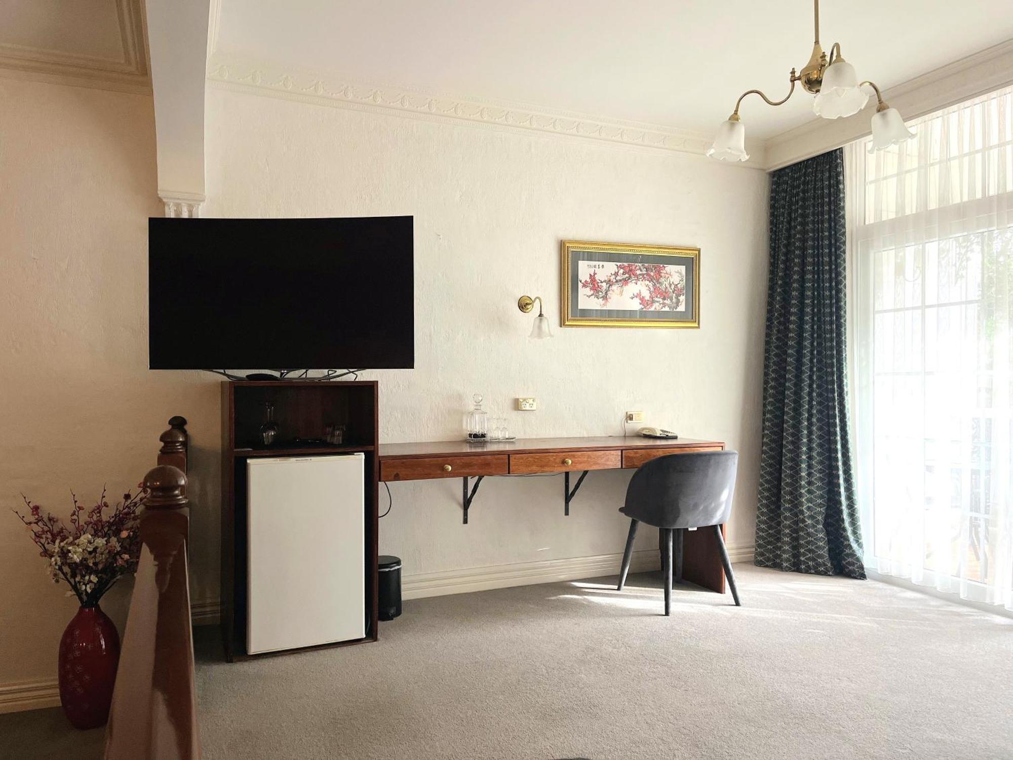 Victoria House Motor Inn Croydon Eksteriør billede